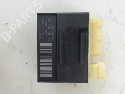 Elektronisk sensor CITROËN C4 Grand Picasso II (DA_, DE_) 1.6 HDi / BlueHDi 115 (115 hp) 22489368