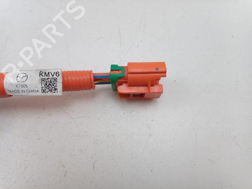 Cable MAZDA CX-80 (KL_) e-SKYACTIVE PHEV AWD (KL0H, KL5S3P) | BP31817942E12