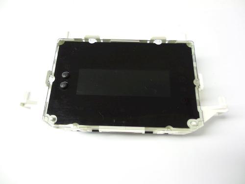 Used Display monitor FORD FIESTA VI (CB1, CCN) 1.25 (60 hp) 22468436