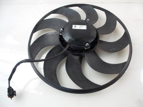 Used Radiator fan Radiator fan 22474996 22474996
