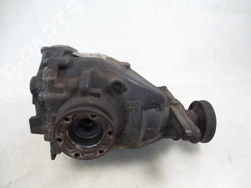 Used Rear differential Rear differential 22478853 22478853