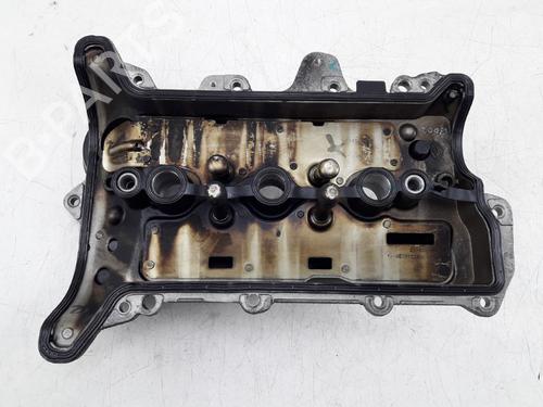 Valve cover RENAULT CLIO IV (BH_) 0.9 TCe 90 (BHNF, BHMA, BHMH, BHJK, BHJR) | BP22501358M124 