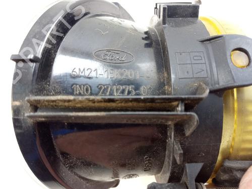 Right front fog light FORD S-MAX (WA6) 2.5 ST | BP30497209C31