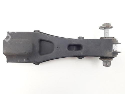 Left rear suspension arm MERCEDES-BENZ A-CLASS (W176) A 180 CDI / d (176.012) | BP22509590M14 