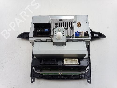 Electronic module FORD S-MAX (WA6) 2.0 TDCi | BP29812211M83