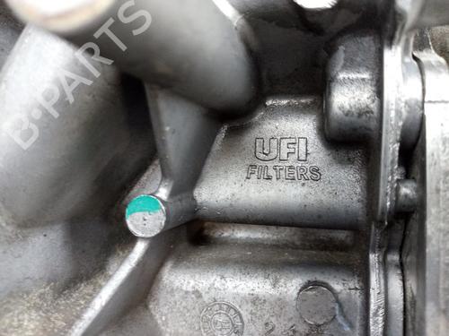 Support OPEL COMBO Box Body/MPV (X12) 1.3 CDTI (B05) | BP22496858C155 
