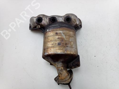 Katalysator OPEL CORSA D (S07) 1.4 (L08, L68) (90 hp) 30837633