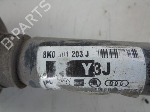 Right rear driveshaft AUDI A5 Sportback (8TA) 2.0 TDI | BP30823083M41