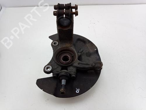 right-front-steering-knuckle-vw-transporter-t5-van-7ha-7hh-7ea-7eh-20-bitdi-7h0258g-2003-22513646 main image