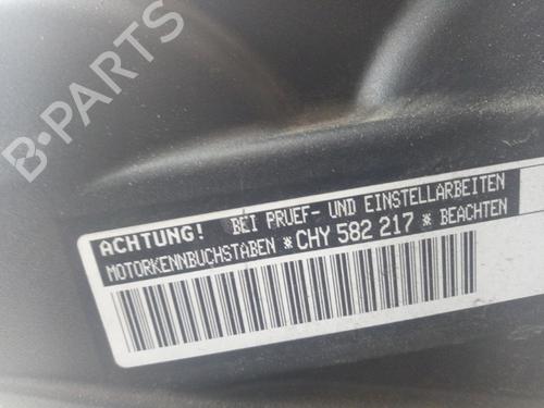 Engine VW UP! (121, 122, BL1, BL2, BL3, 123) 1.0 | BP31075717M1 