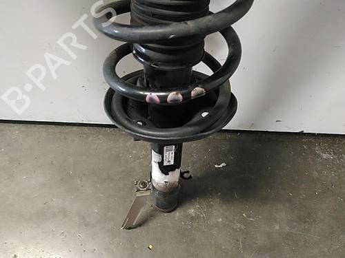 Left front shock absorber SEAT TOLEDO II (1M2) 1.9 TDI | BP22451857M16