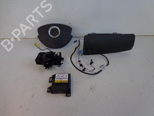 Used Airbag Kit DACIA LOGAN MCV (KS_) 1.5 dCi (KS0W) (86 hp) 22469264