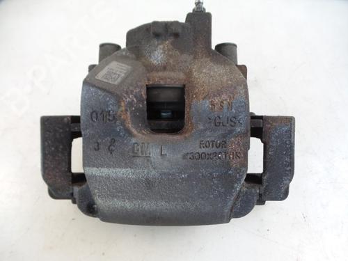 left-front-brake-caliper-opel-astra-k-b16-16-cdti-68-2015-2016-2017-2018-2019-2020-2021-2022-22483776 main image