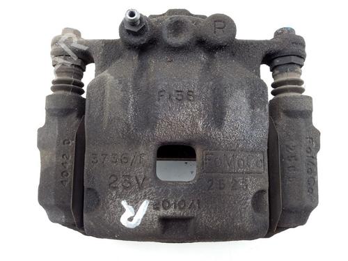 Used Right front brake caliper FORD FIESTA VI (CB1, CCN) 1.0 (80 hp) 22492718