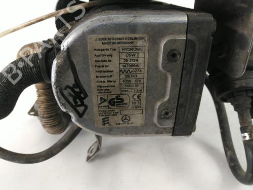 Electronic module MERCEDES-BENZ V-CLASS (638/2) V 220 CDI (638.294) | BP22456252M83 