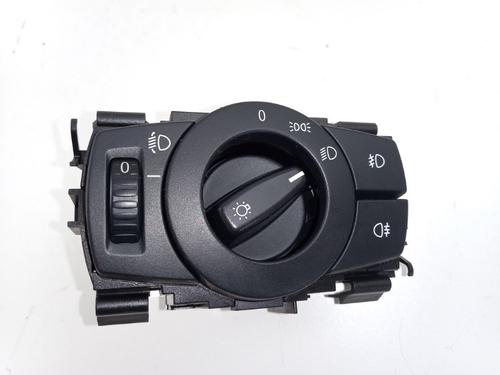 Used Headlight switch BMW 1 (E87) 118 i (143 hp) 22510403