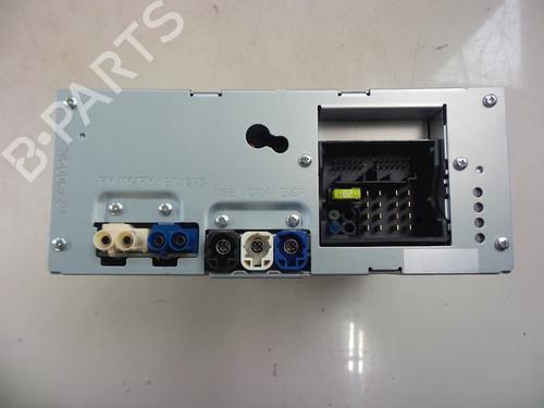 Electronic module MERCEDES-BENZ C-CLASS (W205) C 350 e (205.047) | BP22483540M83 