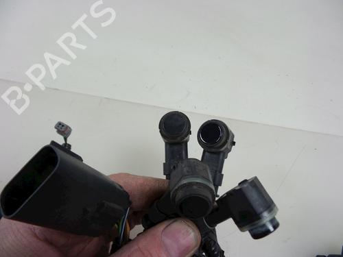 Electronic module VOLVO V40 Hatchback (525) D2 | BP22486671M83 
