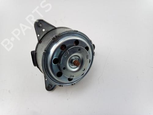 Used Radiator fan Radiator fan RENAULT KANGOO / GRAND KANGOO II (KW0/1_) 1.2 TCe 115 (KW02, KW14) (115 hp) 22492497 22492497