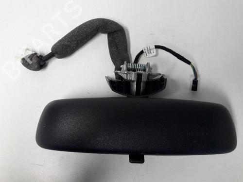 Used Rear mirror MERCEDES-BENZ E-CLASS Coupe (C207) E 250 CGI (207.347) (204 hp) 22469701
