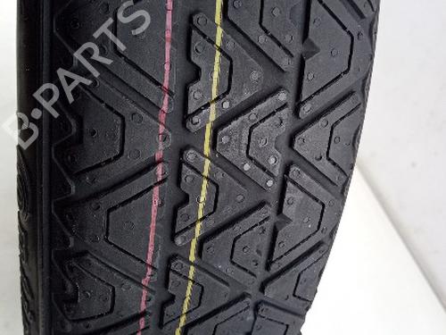 Felg OPEL ASTRA K Sports Tourer (B16) 1.0 Turbo (35) | BP29976195C45