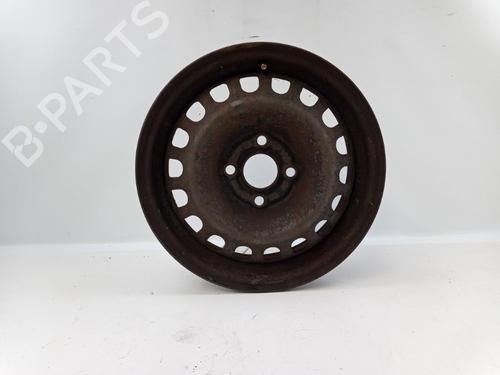 Fælk OPEL CORSA D (S07) 1.3 CDTI (L08, L68) (75 hp) 22496320
