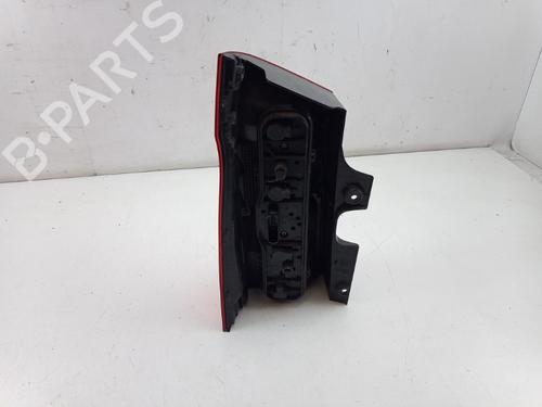 Right taillight MERCEDES-BENZ VITO Van (W447) 109 CDI (447.601, 447.603, 447.605) | BP32350292C35