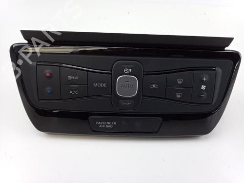 Used Climate control NISSAN LEAF (ZE1) Electric (218 hp) 22496250