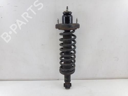 Used Right rear shock absorber MITSUBISHI OUTLANDER III (GG_W, GF_W, ZJ, ZL, ZK) 2.0 Hybrid 4WD (GG2W) (200 hp) 29314183