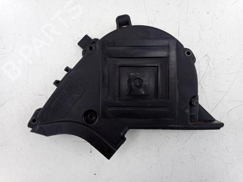 Used Timing cover FORD FOCUS II Turnier (DA_, FFS, DS) 1.6 TDCi (109 hp) 23981459