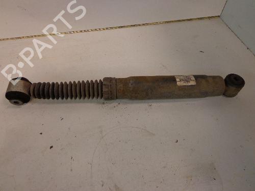 Used Right front shock absorber PEUGEOT 207 SW (WK_) 1.6 16V (120 hp) 22469020