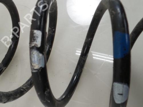 Shock absorber spring KIA VENGA (YN) 1.4 CVVT | BP22479828C152 