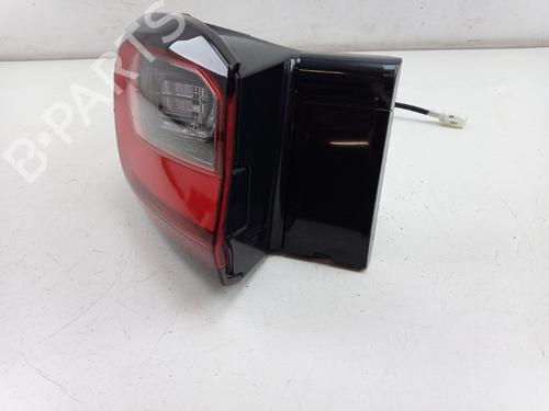 Left taillight MAZDA CX-80 (KL_) e-SKYACTIVE PHEV AWD (KL0H, KL5S3P) | BP31817922C34 - Image 2
