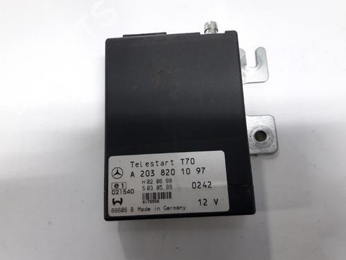 Used Control unit Control unit 22469105 22469105