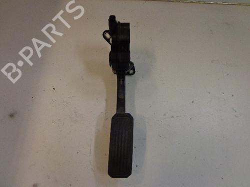 Used Pedal TOYOTA PRIUS (_W3_) 1.8 Hybrid (ZVW30) (136 hp) 22469514