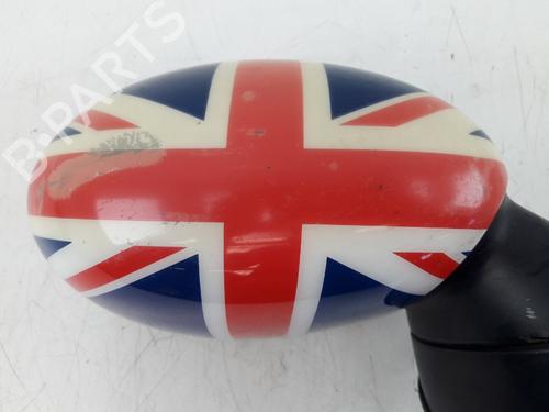 Right mirror MINI MINI (R50, R53) Cooper S | BP22497494C27 