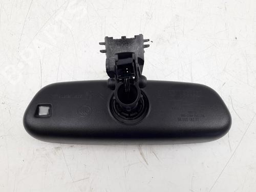 Rear mirror PEUGEOT 308 SW II (LC_, LJ_, LR_, LX_, L4_) 1.6 BlueHDi 120 | BP22500783I6 