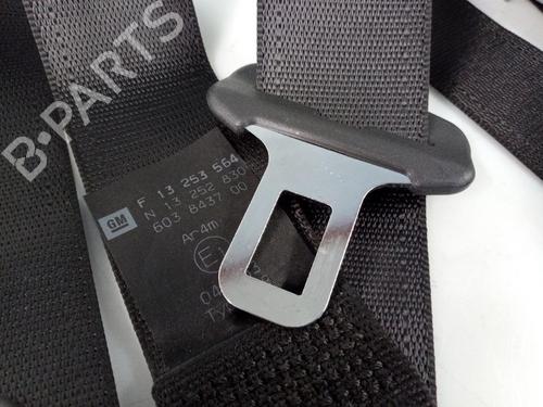 Sicherheitsgurt hinten rechts OPEL ASTRA H GTC (A04) 1.3 CDTI (L08) | BP22470213I28 