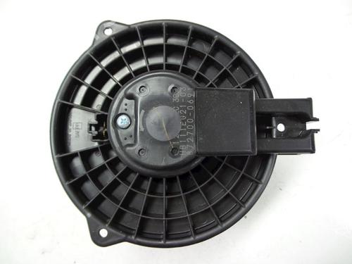 Used Heater blower motor MAZDA 2 (DE_, DH_) 1.3 (DE3FS) (86 hp) 22465032