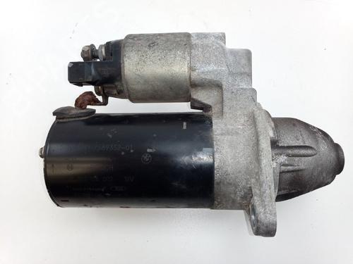 Used Starter BMW 1 (E87) 118 i (143 hp) 22511782