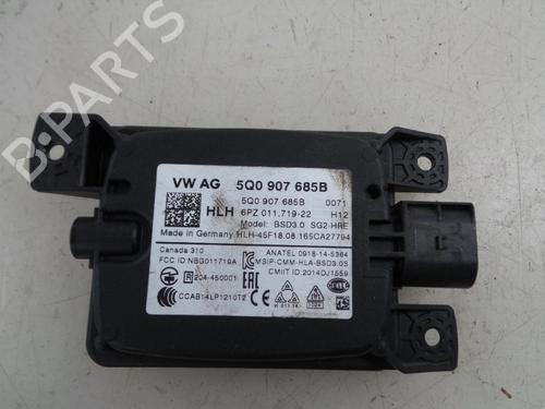 Sensor electrónico SKODA SUPERB III (3V3) 2.0 TDI (150 hp) 22489046