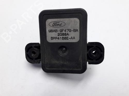 Elektronisk sensor FORD FOCUS I Turnier (DNW) 1.8 Turbo DI / TDDi | BP22503337M84 