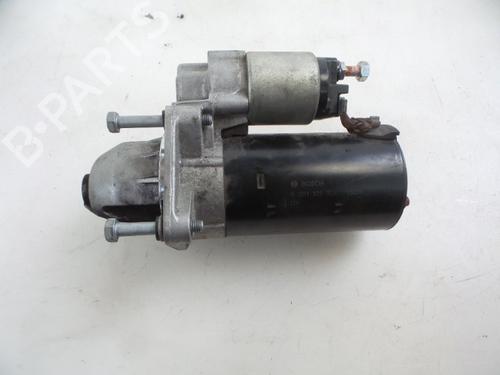Used Starter IVECO DAILY VI Van 33S14, 35S14, 35C14, 42S14 (136 hp) 22489771