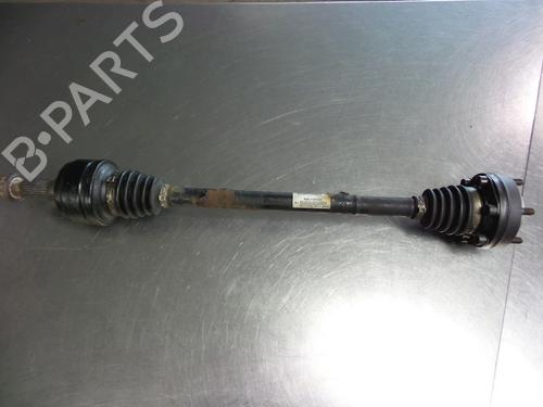 Antriebswelle links hinten für PORSCHE CAYENNE (9PA) S 4.5 (340 hp) 22463994