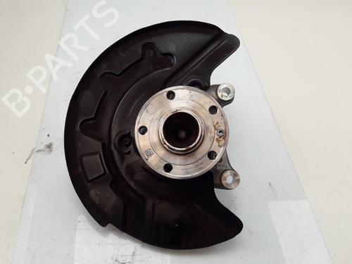 Used Left front steering knuckle VW ID.5 (E39) Pro (174 hp) 22510711