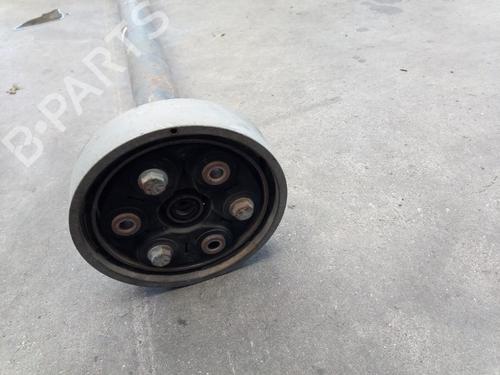Kardanaksel Kompl. VW PASSAT B8 Variant (3G5, CB5) 2.0 TDI | BP29618966M37 