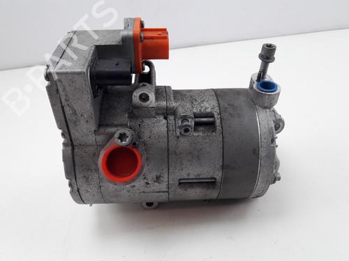AC Kompressor SKODA OCTAVIA IV Combi (NX5, PV5) 1.4 TSI RS iV (245 hp) 22511171
