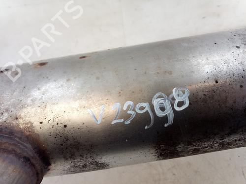 Exhaust system TOYOTA RAV 4 V (_A5_, _H5_) 2.5 Hybrid AWD (AXAP54, AXAP54L) | BP37427986M121 - Image 3