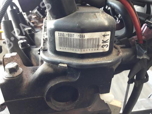 Motor FORD KA (RB_) 1.3 i | BP22461936M1 