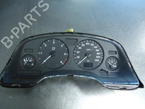 Display für OPEL ZAFIRA A MPV (T98) 2.0 DTI 16V (F75) (101 hp) 22462518